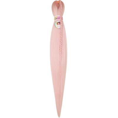 Cocktail EZ 100% Kanekalon ROSEGOLD – Zboží Dáma