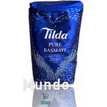 Tilda Basmati rýže 1 kg – Zboží Dáma