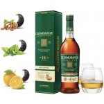 Glenmorangie Quinta Ruban 14y 46% 0,7 l (karton) – Zboží Mobilmania