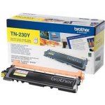 Brother TN-230Y - originální – Hledejceny.cz