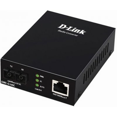 D-Link DMC-G10SC/E – Sleviste.cz