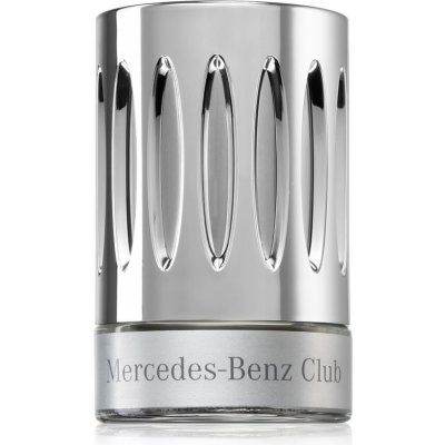 Mercedes-Benz Club toaletní voda pánská 20 ml – Zbozi.Blesk.cz