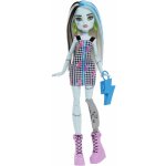 Mattel Monster High Frankie Stein HKY76 – Hledejceny.cz