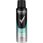 Rexona Men Stay Fresh Marine deospray 150 ml – Sleviste.cz