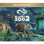 Planet Zoo 2 Deluxe Edition – Hledejceny.cz