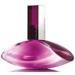 Calvin Klein Euphoria Forbidden parfémovaná voda dámská 100 ml tester – Hledejceny.cz