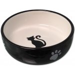 Magic Cat Miska keramická 13,4 x 4 cm – Zboží Mobilmania