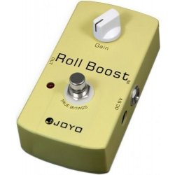 Joyo JF-38 Roll Boost