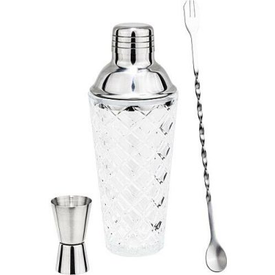 Barmanská sada Shaker