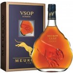 Meukow VSOP 40% 0,7 l (karton) – Hledejceny.cz