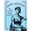 Cizojazyčná kniha Jane Austen