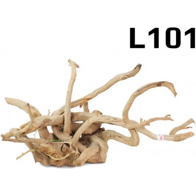 Surpanshop.cz kořen Finger Wood L101 52 cm – Sleviste.cz