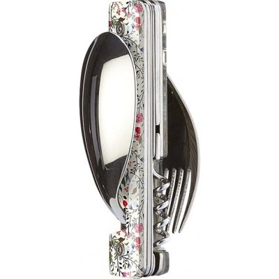 Akinod A02M00021 Kapesní multifunkční příbor 13h25 Champetre – Zboží Dáma