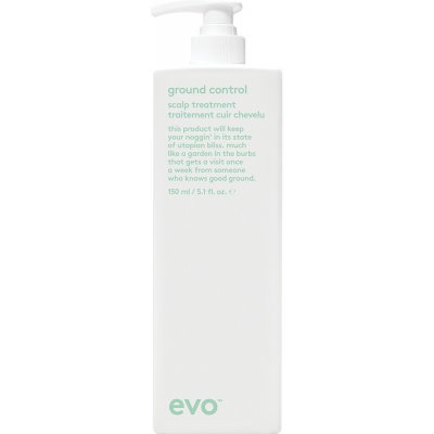 EVO Ground Control Scalp Treatment 1000 ml – Hledejceny.cz