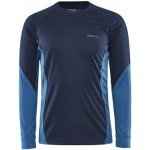 Craft Core Dry Baselayer modrý – Zboží Dáma