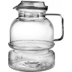 Termisil Konvice skleněná s ohřívačem 1,5l – Zboží Dáma