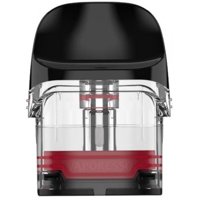 Cartridge Vaporesso Luxe Q Pod 0,8ohm – Zboží Dáma