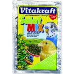 Vitakraft Salat Mix 10 g – Sleviste.cz