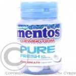 Mentos Pure Fresh Gum Fresh mint 60 g – Zboží Dáma