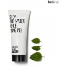 Stop the Water zubní pasta divoká máta BIO 75 ml