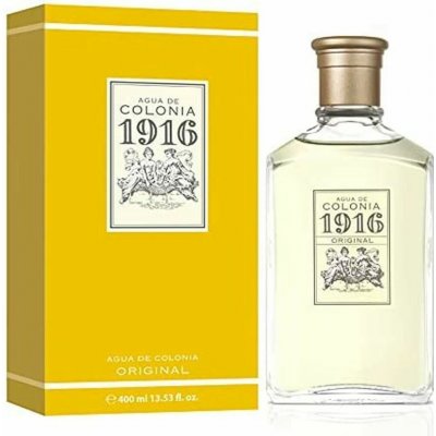 Myrurgia 1916 Agua de Colonia Original kolínská voda unisex 400 ml