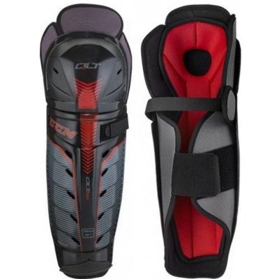 chrániče holení CCM SG QLT 250 SR – Zboží Dáma