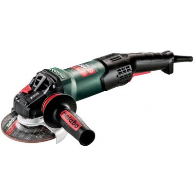 Metabo WEV 17-125 Quick Inox RT