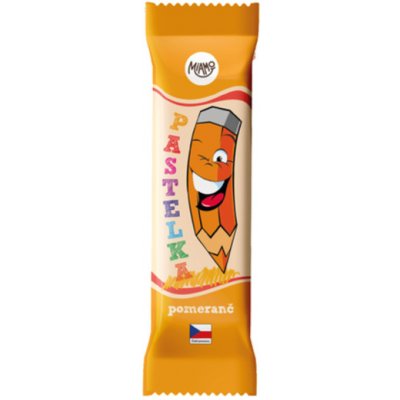 Miamo Pastelka pomeranč 35 ml – Hledejceny.cz