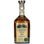 Cenote Blanco 40% 0,7 l (holá láhev) – Zboží Dáma
