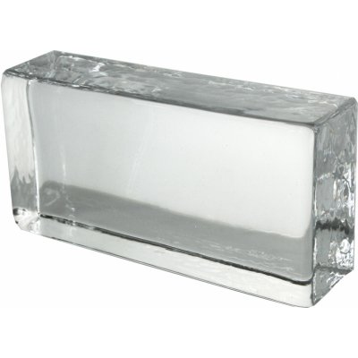 Fuchs Design Luxfera Crystal Collection lesklá, čirá, 20 x 10 x 5 cm – Zbozi.Blesk.cz