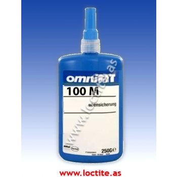 Omnifit 100 M Spezial lepidlo 250g