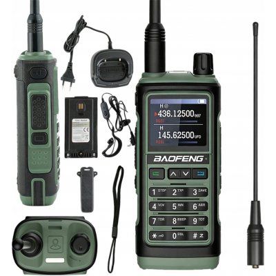 Baofeng UV-17E – Hledejceny.cz