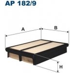 Vzduchový filtr Filtron AP182/9 – Hledejceny.cz