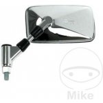 JMP zrcátko chrom levé YAMAHA XJR 1300 02-03, XVS 650 H DRAG STAR 97-03, XVS 650 N DRAG STAR 97-03, XVS 650 AN DRAG STAR CLASSIC 98-03, XVS 650 AH DRAG STAR CLASSIC 98-03 | Zboží Auto