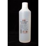 Amoené 2v1 Acetonový odlakovač a čistič gelu v jednom 500 ml – Zboží Mobilmania