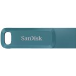 SanDisk Ultra Dual Drive Go 256GB SDDDC3-256G-G46NBB – Zboží Živě