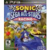 Hra na PS3 Sonic and SEGA All-Stars Racing