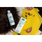 Pleva Medový šampon s kondicionérem 150 g – Zboží Dáma