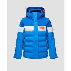 Helly Hansen Diamond Jacket modré