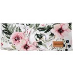 Dětská čelenka s kytičkami – Zboží Dáma