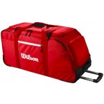 Wilson Super Tour Travel Bag 2025 – Zboží Dáma