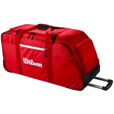 Wilson Super Tour Travel Bag 2025 – Zboží Dáma