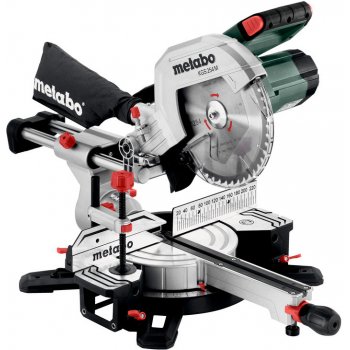 Metabo KGS 254 M 613254000