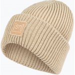 super.natural KriTeeini Beanie white pepper – Hledejceny.cz