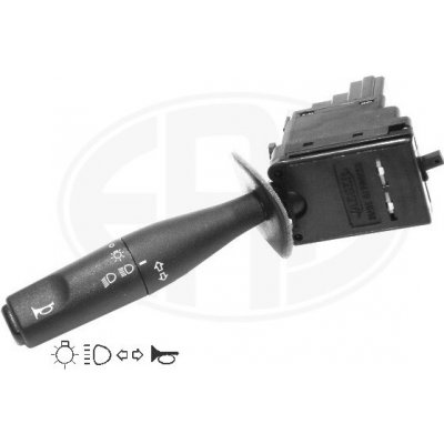 Přepínač světel Peugeot Expert 9612225480 | Zboží Auto