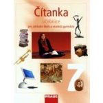 Čítanka 7.r.ZŠ a sekundu vícelet.gymnázia - Lederbuchová, Beránková – Sleviste.cz