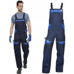 Ardon H8420 Montérky s laclem Cool Trend Tmavě modrá/světle modrá – Hledejceny.cz