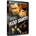 kód smrti DVD – Hledejceny.cz