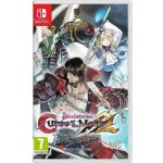 Bloodstained: Curse Of The Moon 2 – Zboží Dáma