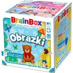 Asmodee Brainbox! Obrázky – Zboží Živě